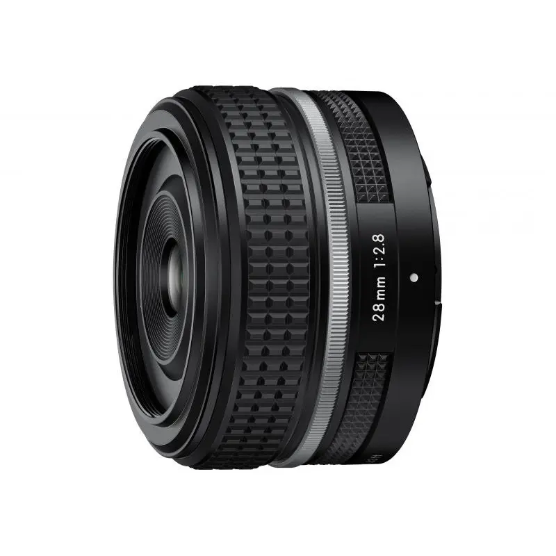 Nikon Z 28mm f/2.8 (SE)
