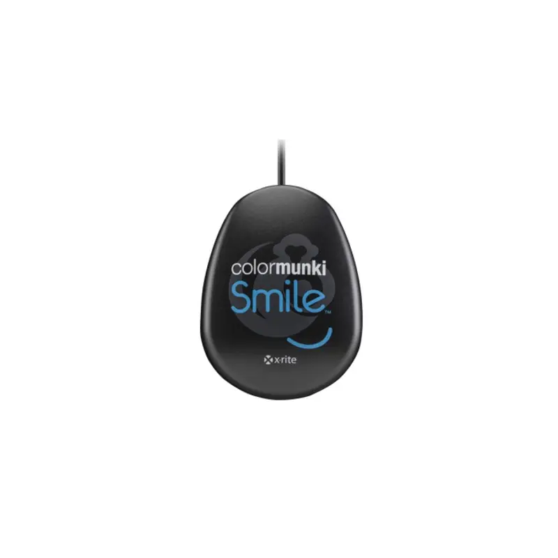 ColorMunki Smile
