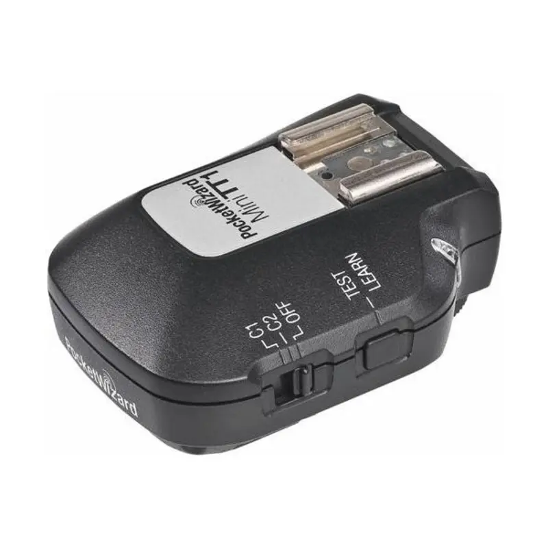 PocketWizard Mini TT1 Transmitter for Canon