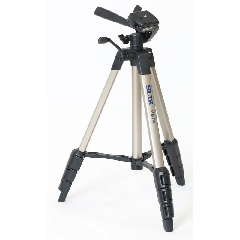 Slik U874 Tripod