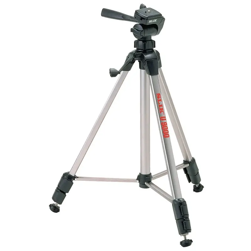Slik U9000 Tripod