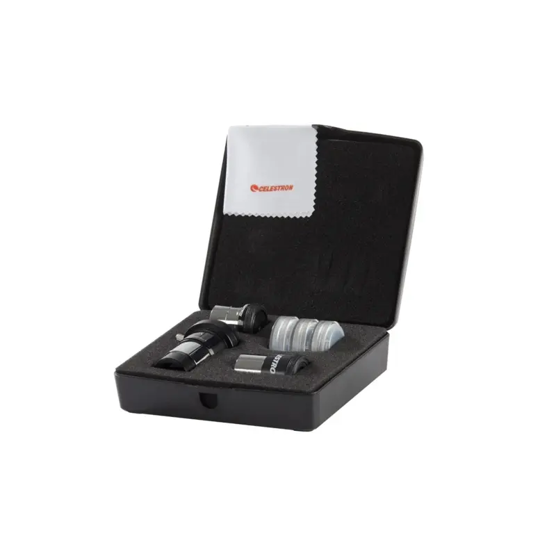Celestron AstroMaster Accessory Kit (1.25)