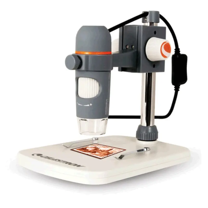 Celestron Handheld Digital Microscope Pro