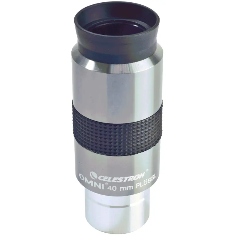 Celestron Omni 40mm Eyepiece (1.25)