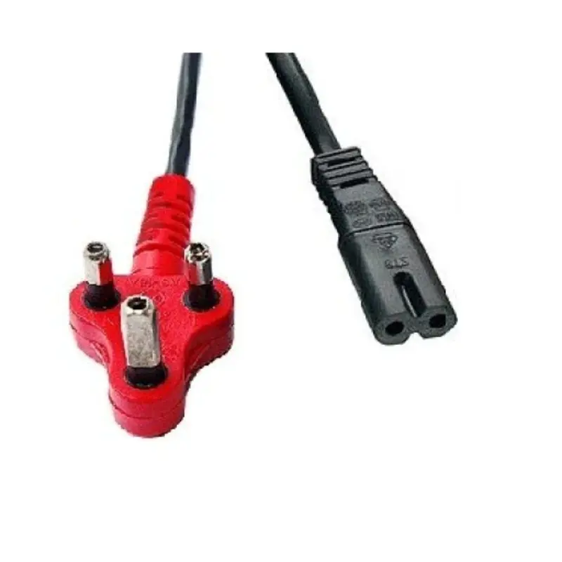 Figure 8 Power Cable 1.8M