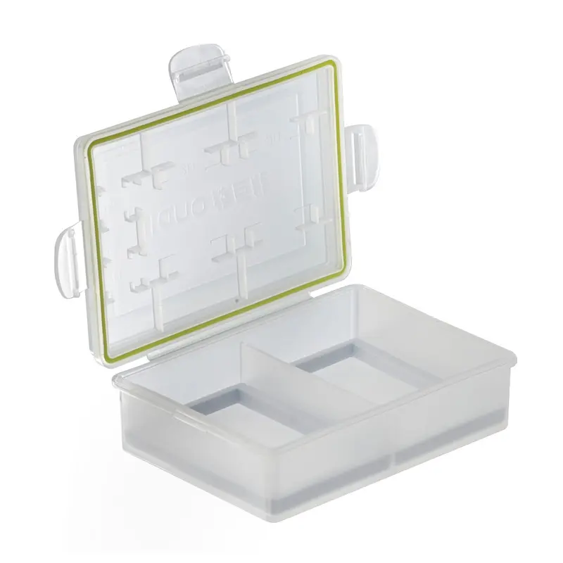 KAMERAZ Waterproof / Dustproof Battery Storage Case