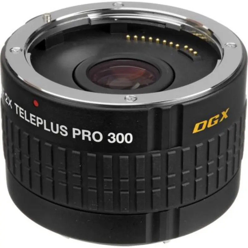 Kenko Teleplus PRO 300 DGX 2x AF Teleconverter