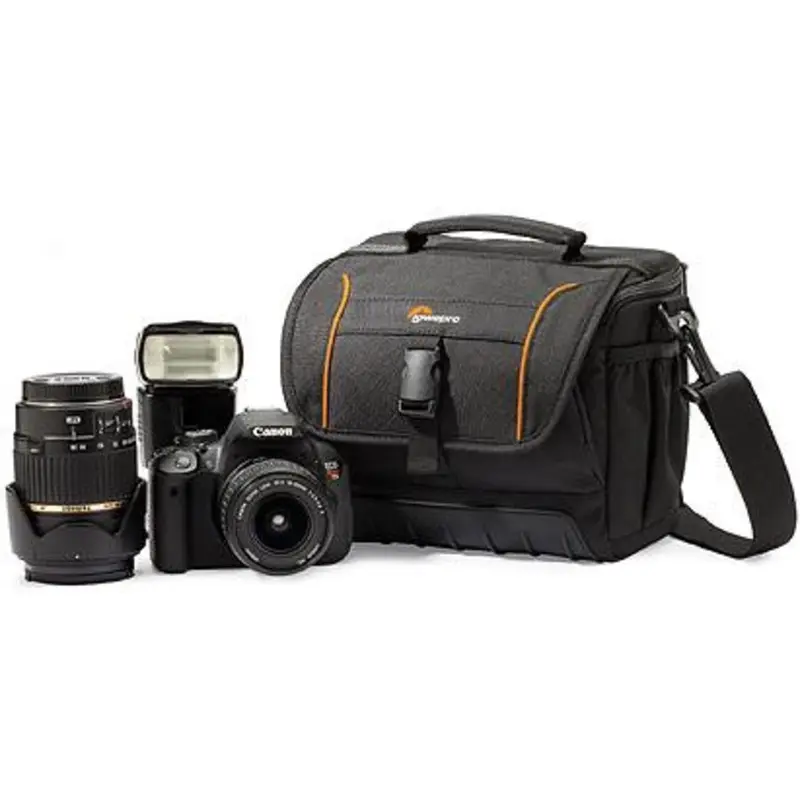 Lowepro Adventura SH 160 II Bag Black