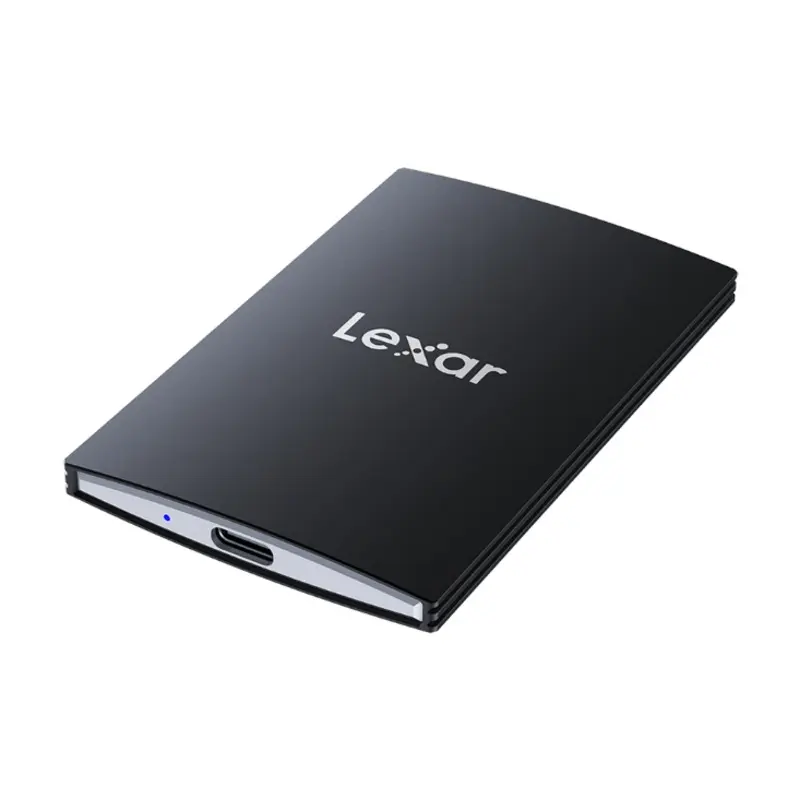 Lexar 1TB SL500 USB3.2 Gen 2x2 Portable SSD