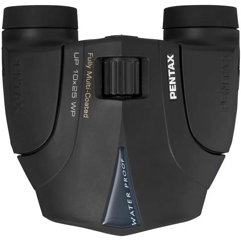 Pentax 10x25 U-Series UP WP Compact Binocular