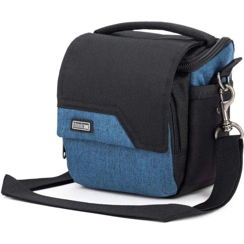 Thinktank Mirrorless Mover 10 V2- Marine Blue