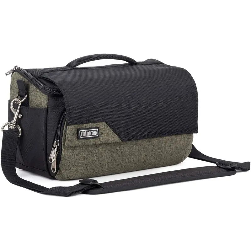 Thinktank Mirrorless Mover 25 V2 - Coast Green
