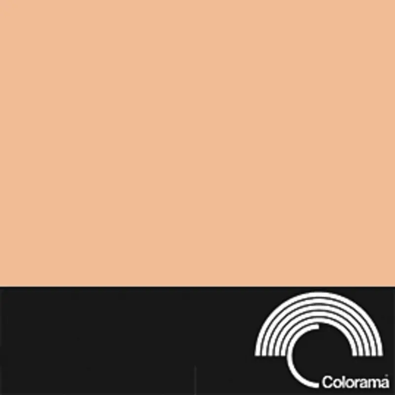 Colorama Backdrop - Banana 66