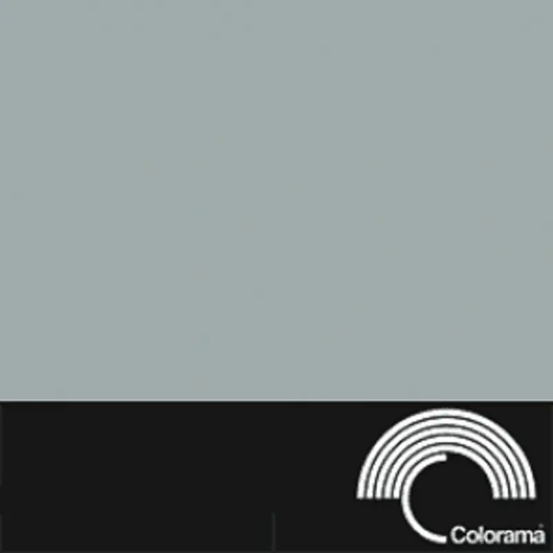 Colorama Backdrop - Cloud Grey 23