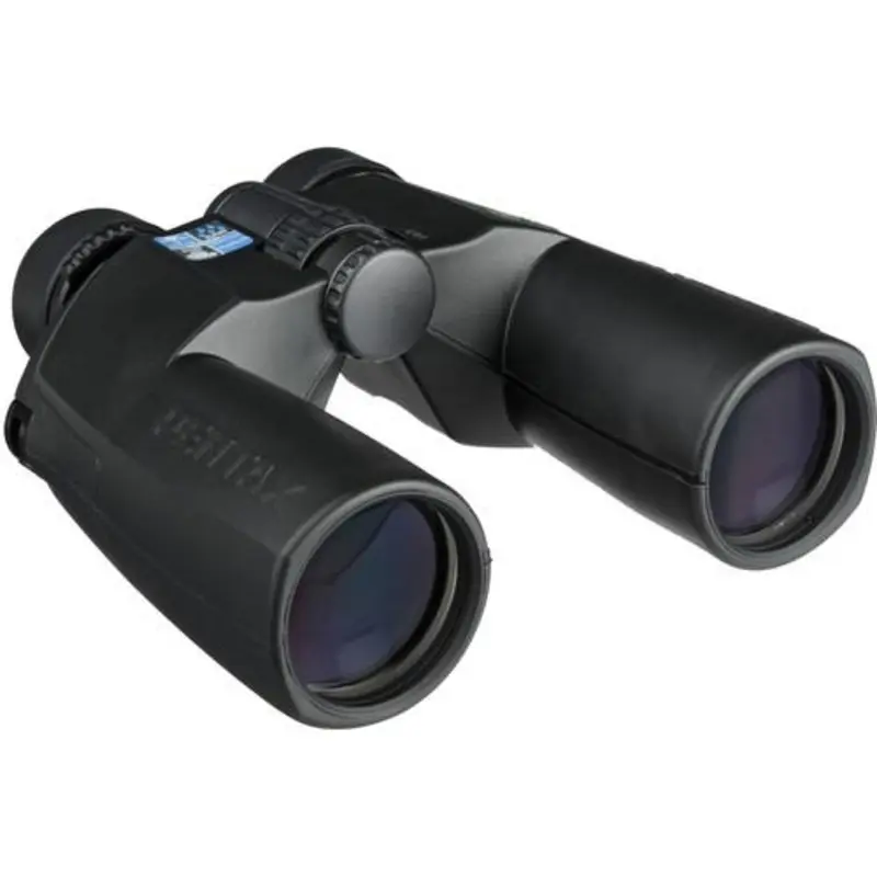 Pentax 12x50 PCF WP II Binocular