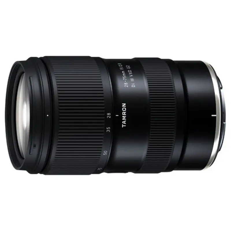Tamron A063 28-75mm f/2.8 Di III VXD G2 Lens for Nikon Z