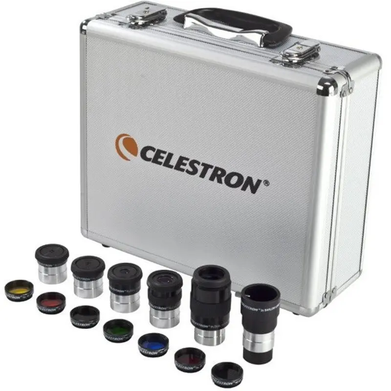 Celestron Eye Piece & Accessory kit 1.25"