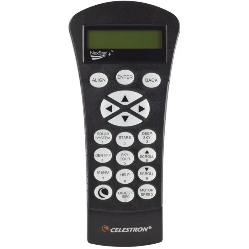 Celestron Nexstar Plus Handcontroller EQ