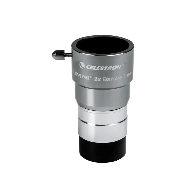 Celestron Omni Barlow 2X