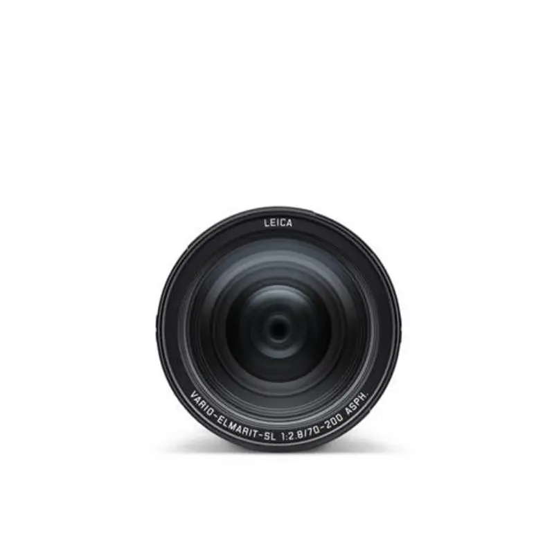 Leica Vario-Elmarit-SL 70-200 f/2.8 ASPH., black anodized finish