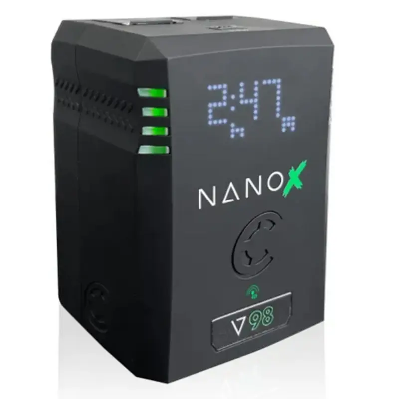 Core SWX NANO X Micro V98 Series