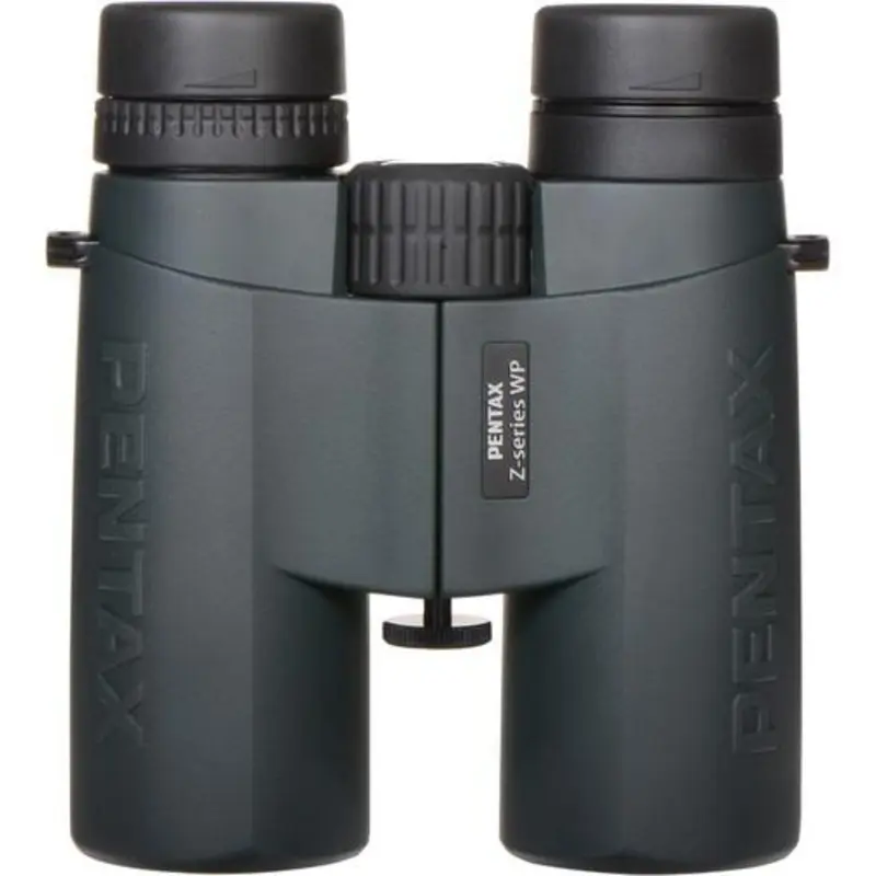 Pentax 8x43 Z-Series ZD WP Binocular
