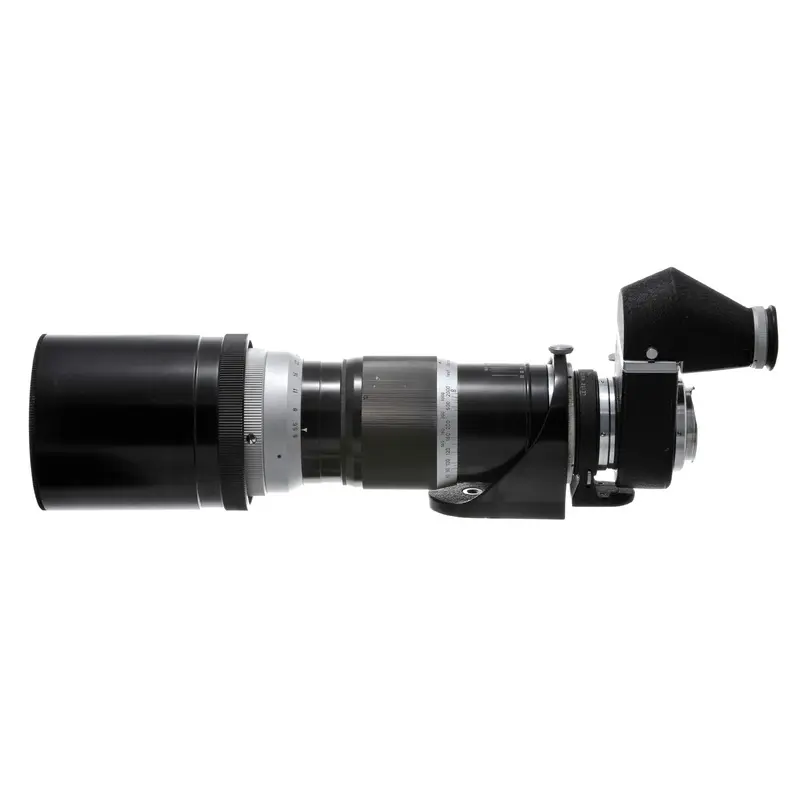 Used Leica Visoflex II Twin Lens Kit [S29102402]