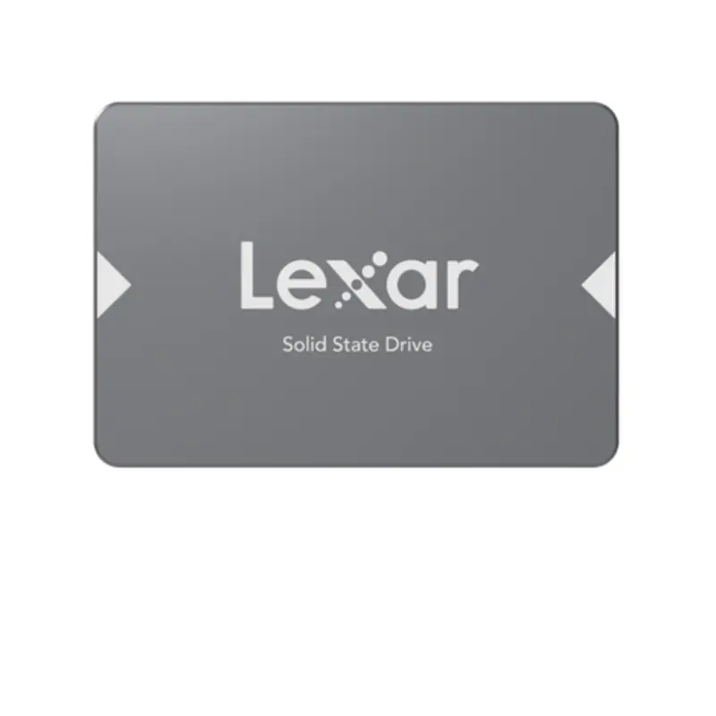 Atomos Master Caddy III with Lexar NS100 SATA III2.5" internal SSD 1TB