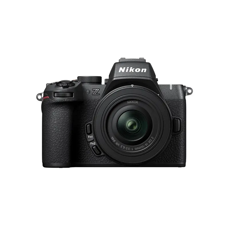 Nikon Z50 Mark II Creator Kit