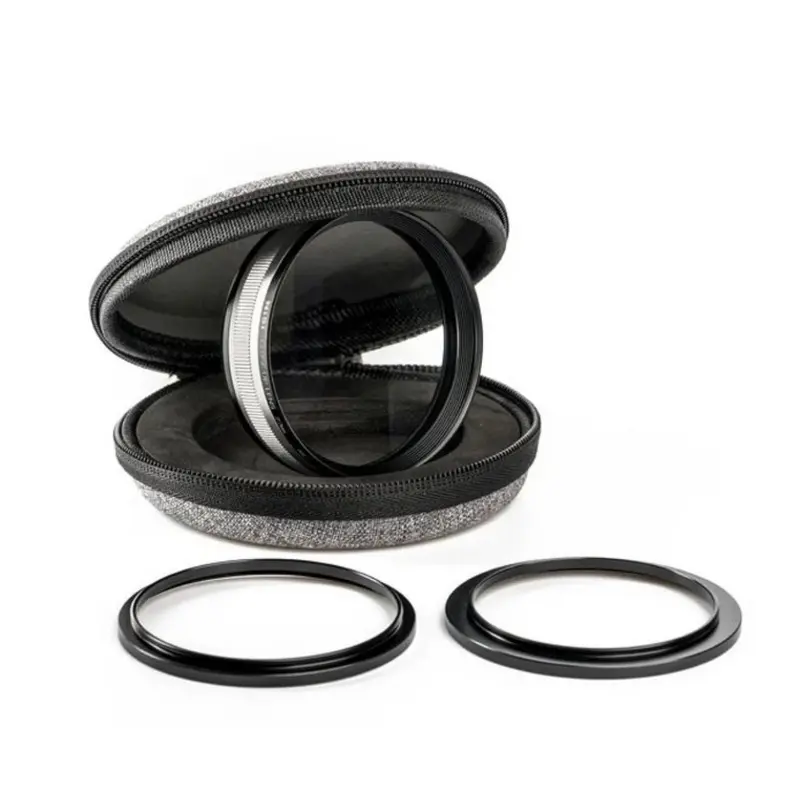 Nisi Close Up Lens Kit NC 77mm (with 67 and 72mm adaptors)