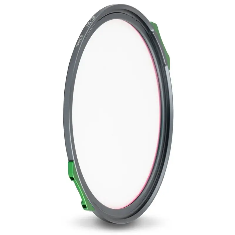 NiSi Filters JetMag Pro 82mm NC UV Filter