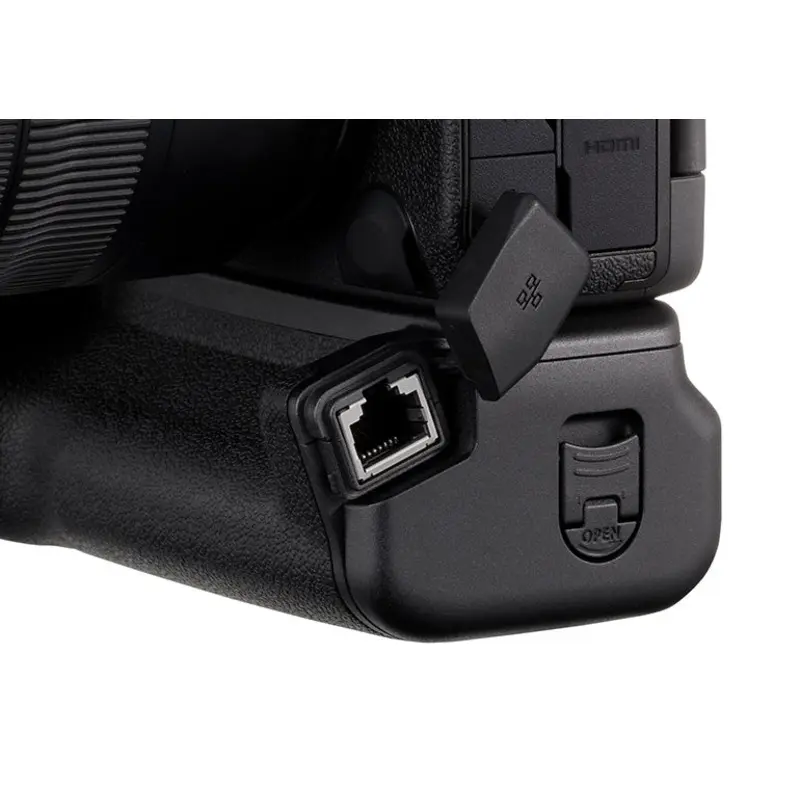 Canon Standard Battery Grip BG-R20EP for Eos R5 MKII