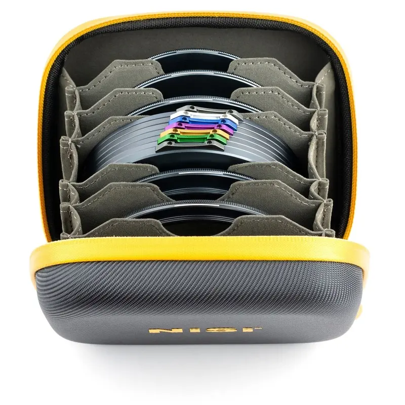 NiSi JetMag Pro 82mm Caddy Pouch