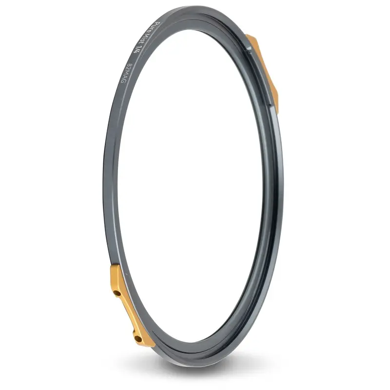 NiSi JetMag Pro 82mm Pure Mist 1/4