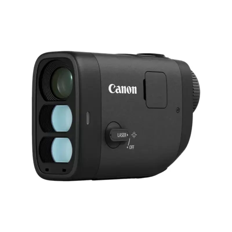 Canon Powershot Golf
