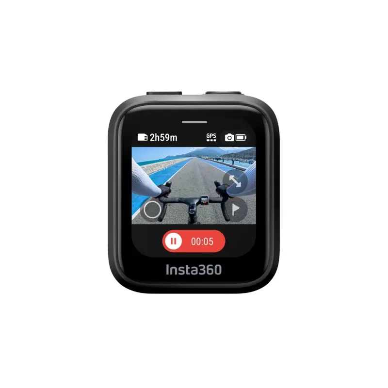 Insta 360 GPS Preview Remote