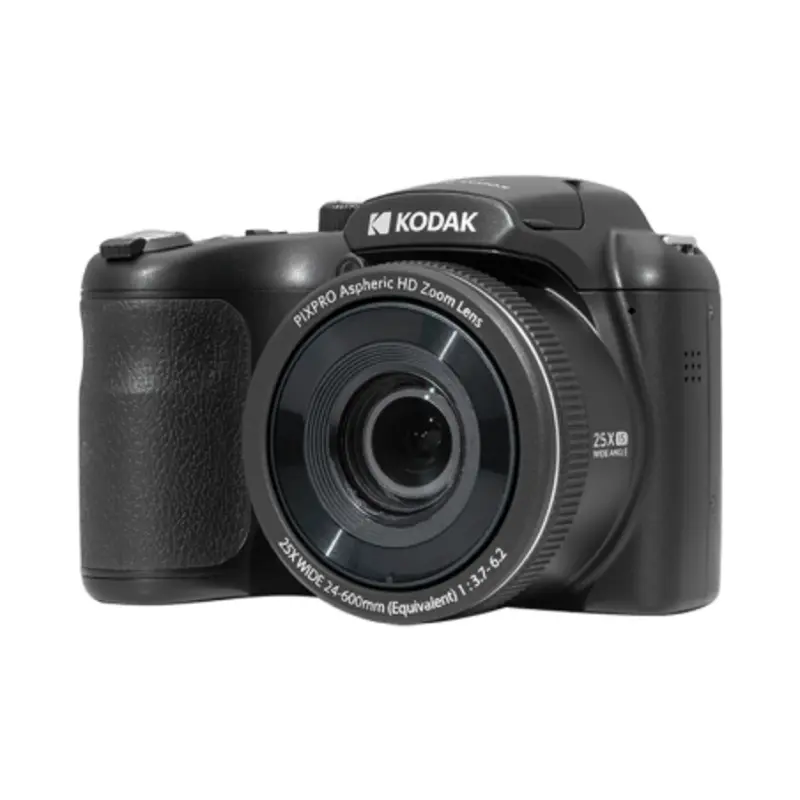 Kodak PixPro AZ255 Digital Bridge Camera