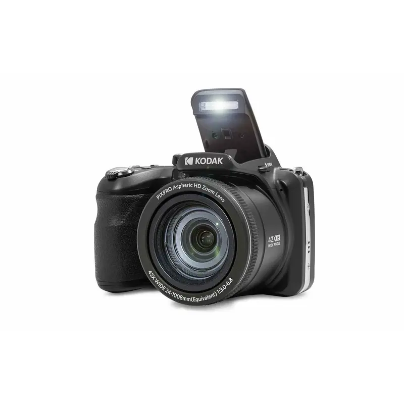 Kodak PixPro AZ425 Digital Bridge Camera