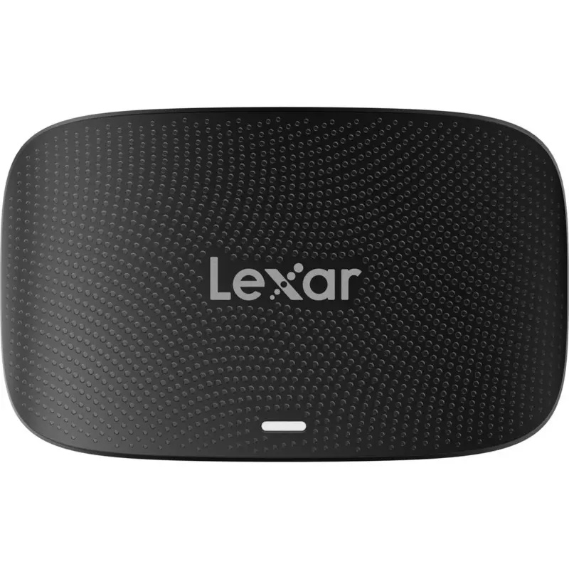 Lexar Professional CFexpress Type B/SD USB 3.2 Gen 2 Card Reader RW520