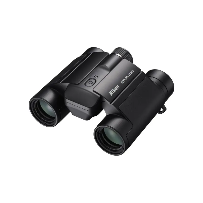 Nikon STABILIZED 10x25 S binoculars