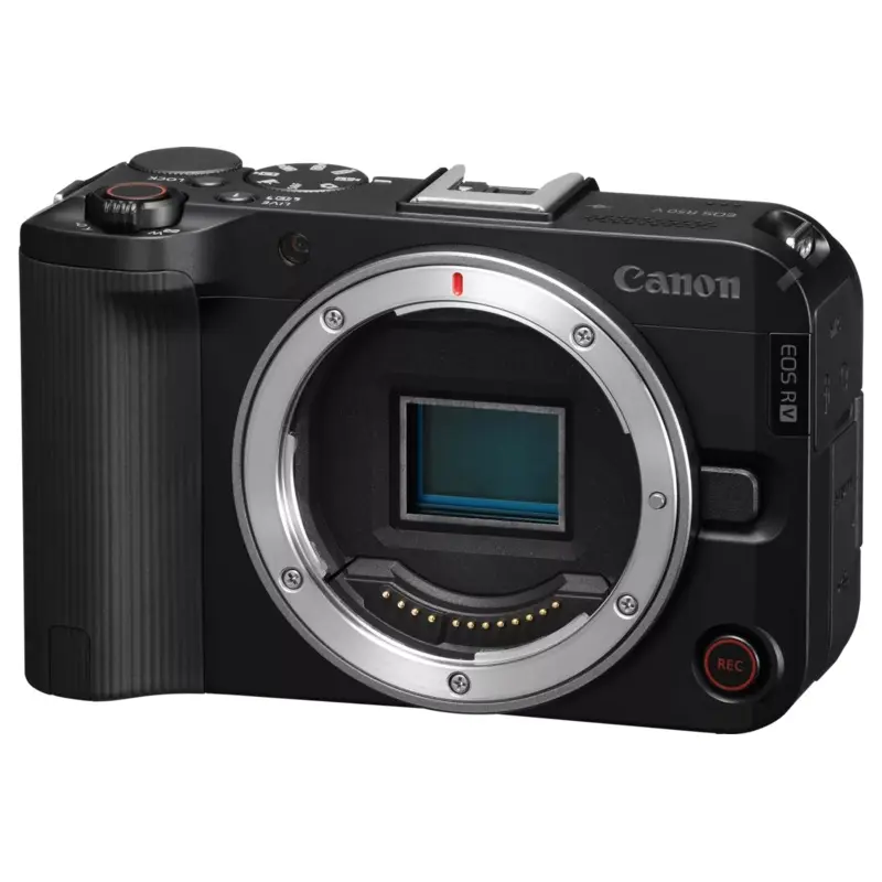 Canon Eos R50 V Mirrorless Digital Camera Body only