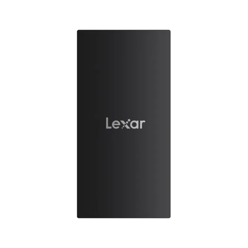 Lexar 2TB SL300 USB3.2 Gen 2 Portable SSD