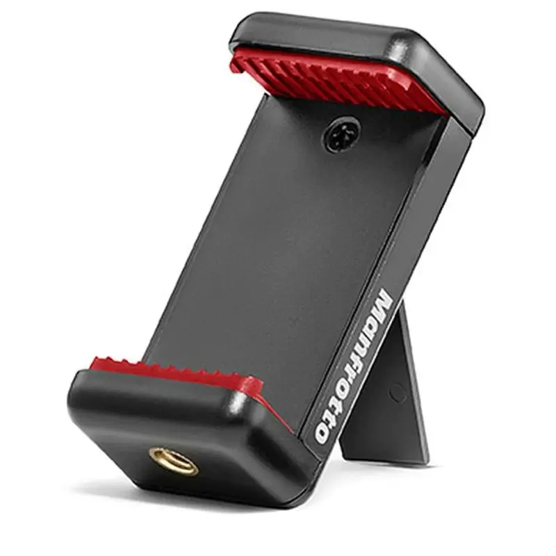 Manfrotto MCLAMP Universal Smartphone Clamp