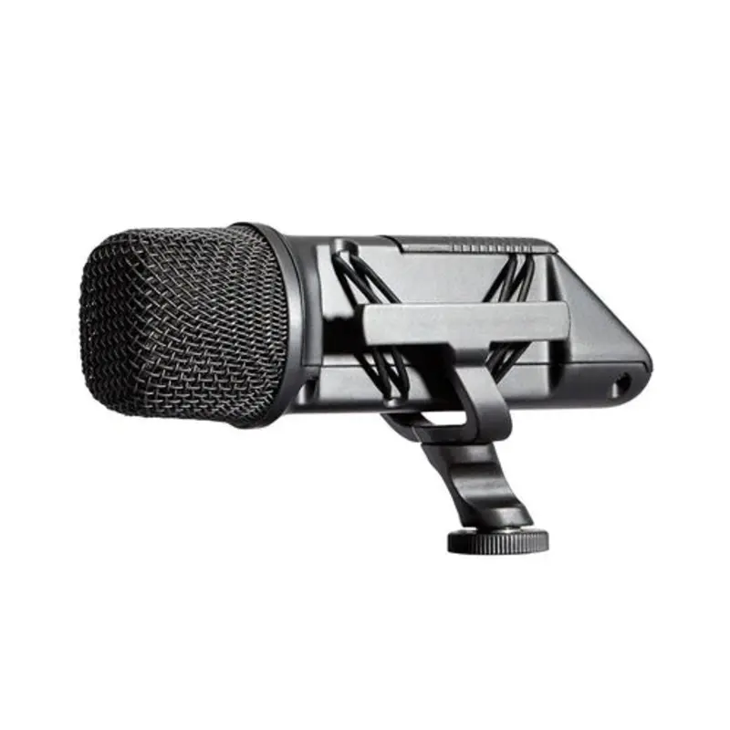Used Rde SVM XLR Stereo Microphone [S17032501]