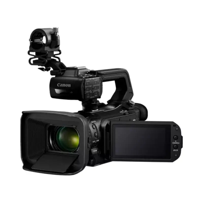 Canon XA75 4K Cam-Corder-EMEA