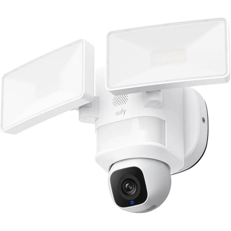 Eufy E30 Floodlight Camera