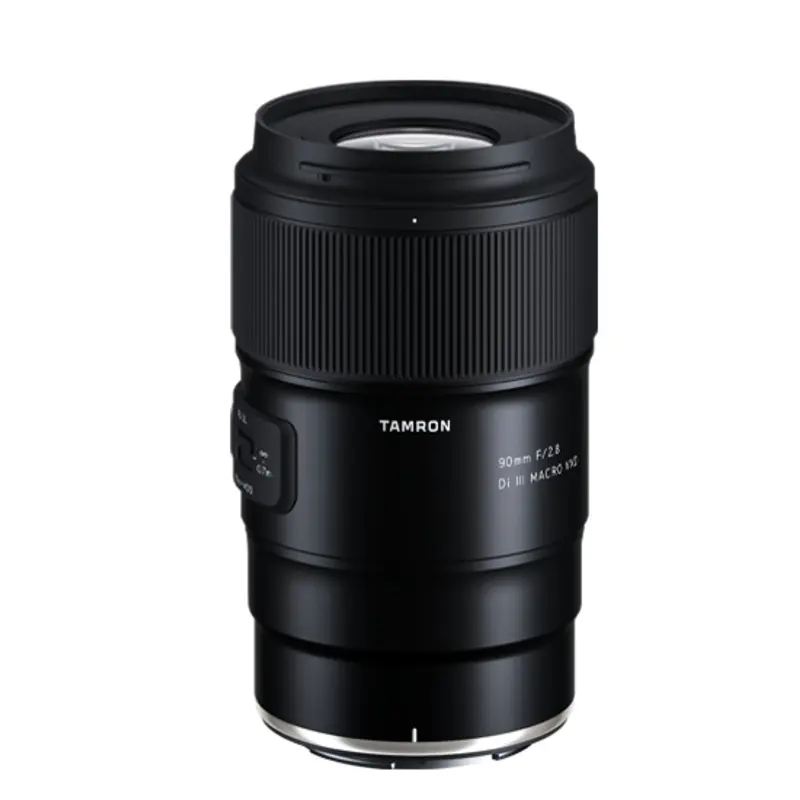 Tamron 90mm F/2.8 Di III MACRO VXD for Nikon Z mount