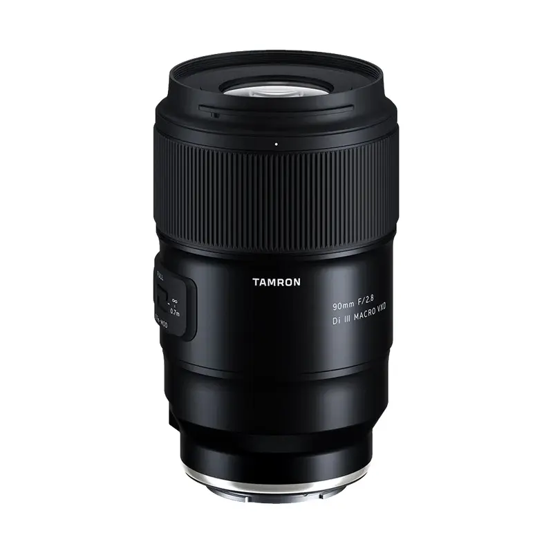 Tamron 90mm F/2.8 Di III MACRO VXD for Sony FE mount