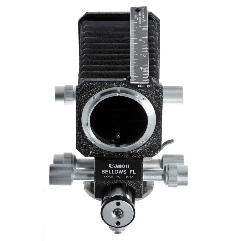 Used Canon Bellows FL [S08042501]