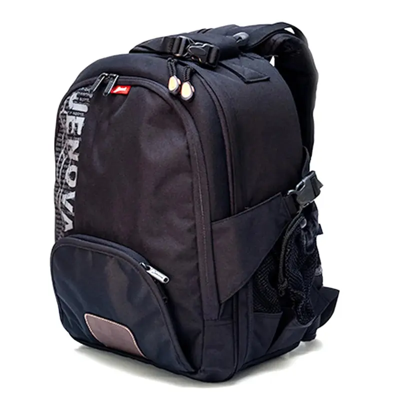Jenova Niagra Series Professional Back-Pack Large Black